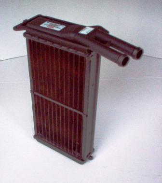 Ford Granada Mk2 1977-85 heater matrix core